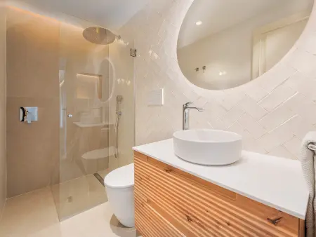Villa de 4 chambres avec piscine privée à Biniamar - Photo 10