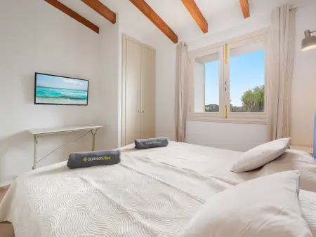 Villa de 4 chambres avec piscine privée à Biniamar - Photo 13