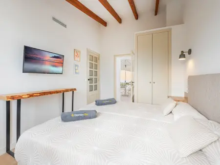 Villa de 4 chambres avec piscine privée à Biniamar - Photo 16