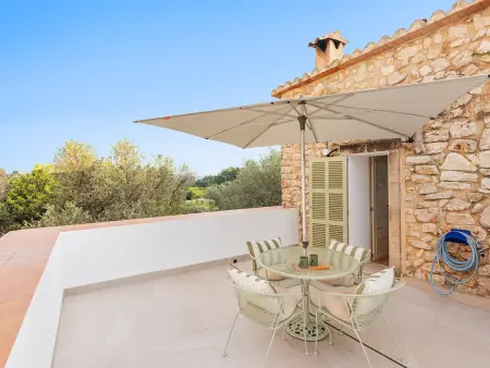 Villa de 4 chambres avec piscine privée à Biniamar - Photo 17