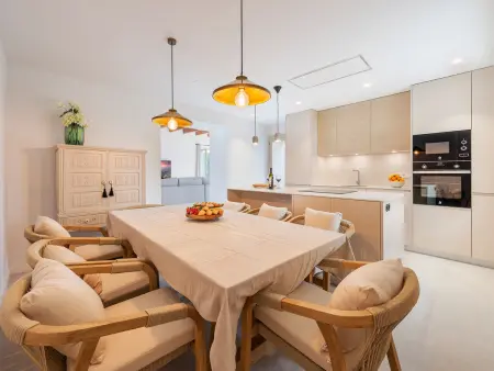 Villa de 4 chambres avec piscine privée à Biniamar - Photo 18