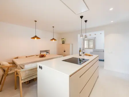 Villa de 4 chambres avec piscine privée à Biniamar - Photo 19