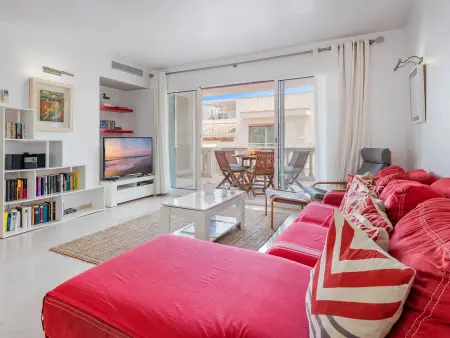 Appartement 3 chambres avec terrasse à Puerto Pollensa : photo 3