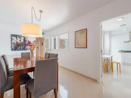 Appartement 3 chambres avec terrasse à Puerto Pollensa : photo 5