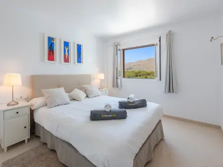 Appartement 3 chambres avec terrasse à Puerto Pollensa : photo 7