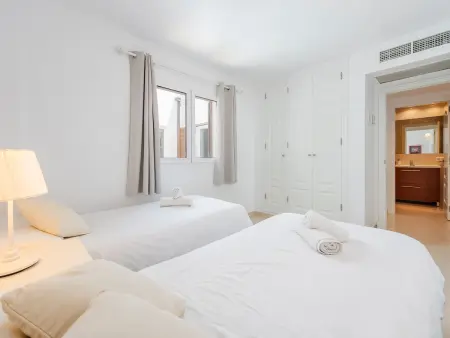 Appartement 3 chambres avec terrasse à Puerto Pollensa : photo 11