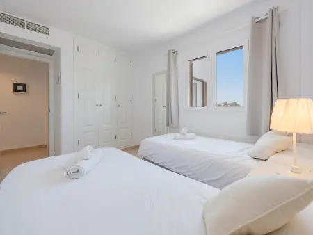 Appartement 3 chambres avec terrasse à Puerto Pollensa : photo 13