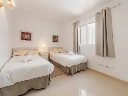 Appartement 3 chambres avec terrasse à Puerto Pollensa : photo 14
