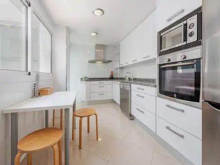 Appartement 3 chambres avec terrasse à Puerto Pollensa : photo 15