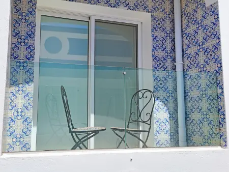The Big Blue : maison vue océan à Albufeira : photo 25