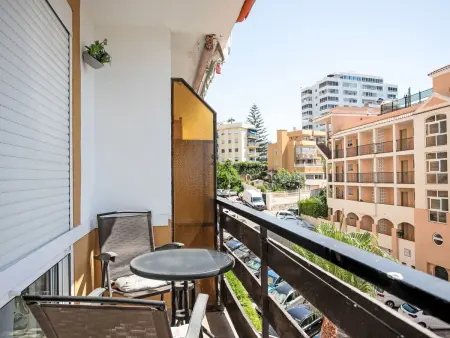 Las Naciones – Apt 2p rénové à 300m de la plage : photo 19