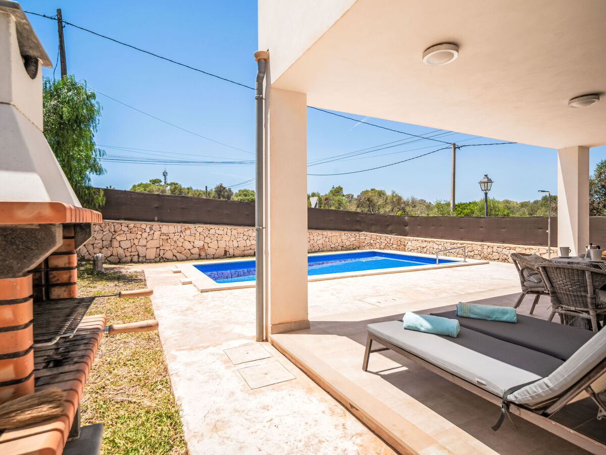 Garlanda, maison 120 m² avec piscine à Llombards - Photo 2
