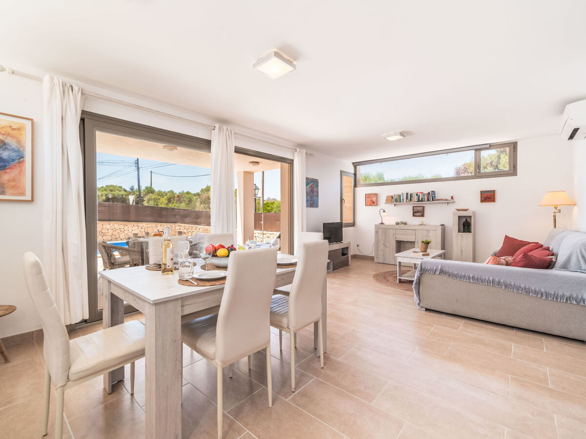 Garlanda, maison 120 m² avec piscine à Llombards - Photo 4