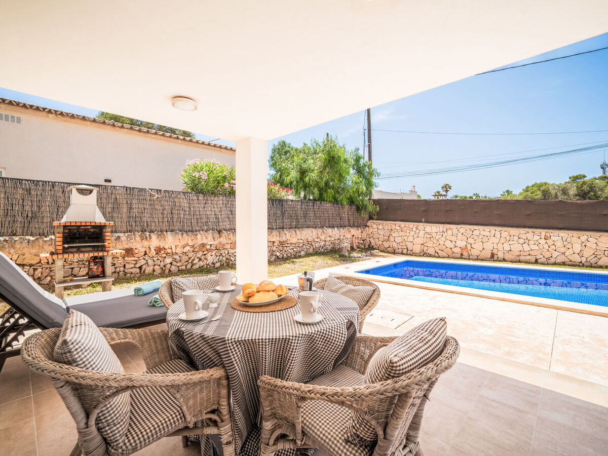 Garlanda, maison 120 m² avec piscine à Llombards - Photo 14