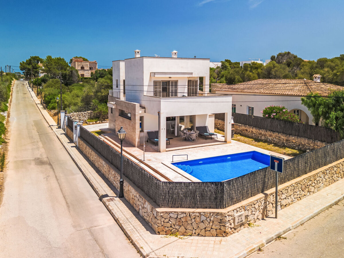 Garlanda, maison 120 m² avec piscine à Llombards - Photo 18