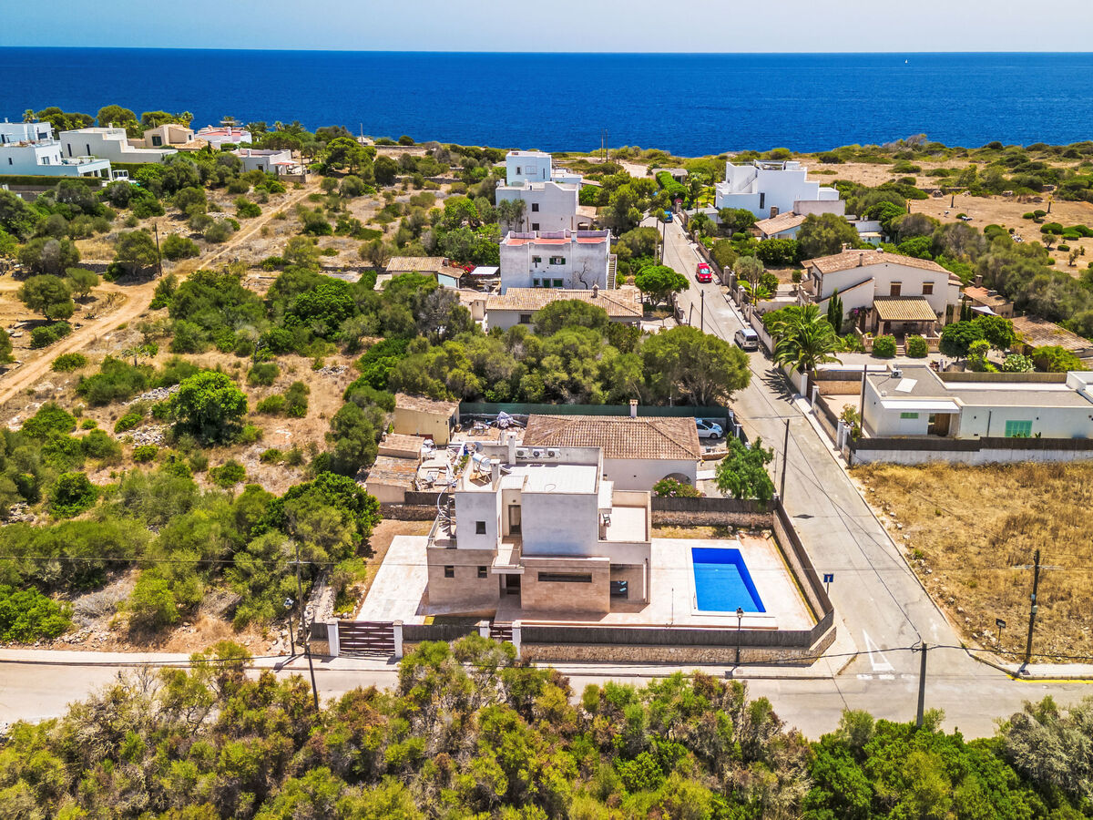 Garlanda, maison 120 m² avec piscine à Llombards - Photo 19