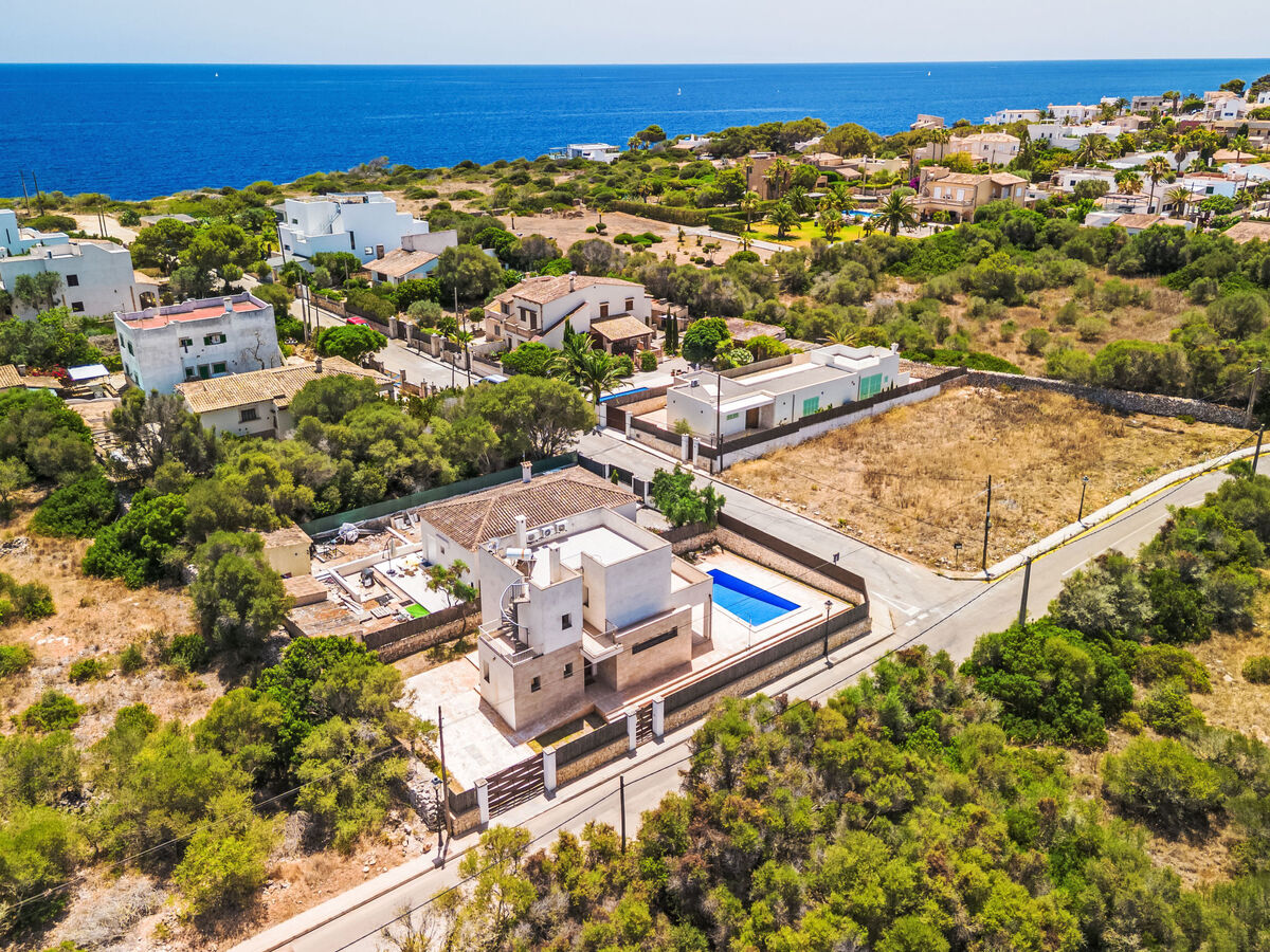 Garlanda, maison 120 m² avec piscine à Llombards - Photo 20