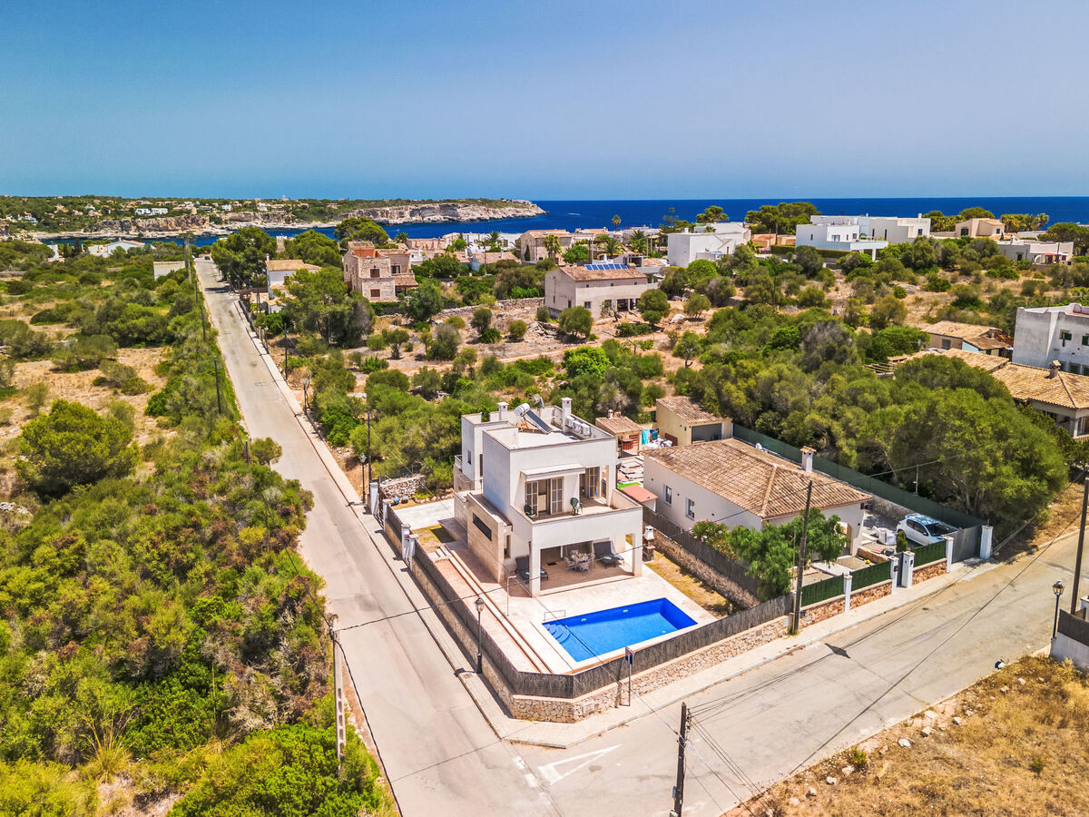 Garlanda, maison 120 m² avec piscine à Llombards - Photo 22
