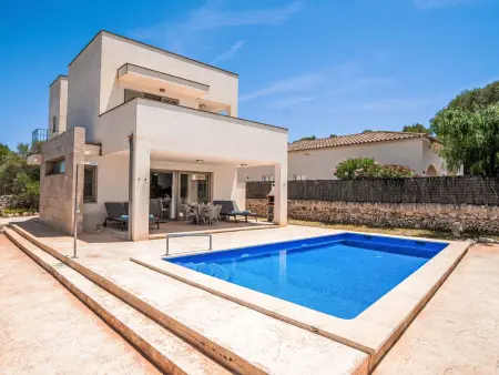 Location maison à Llombards C.Llombards C.S'Almonia, Garlanda