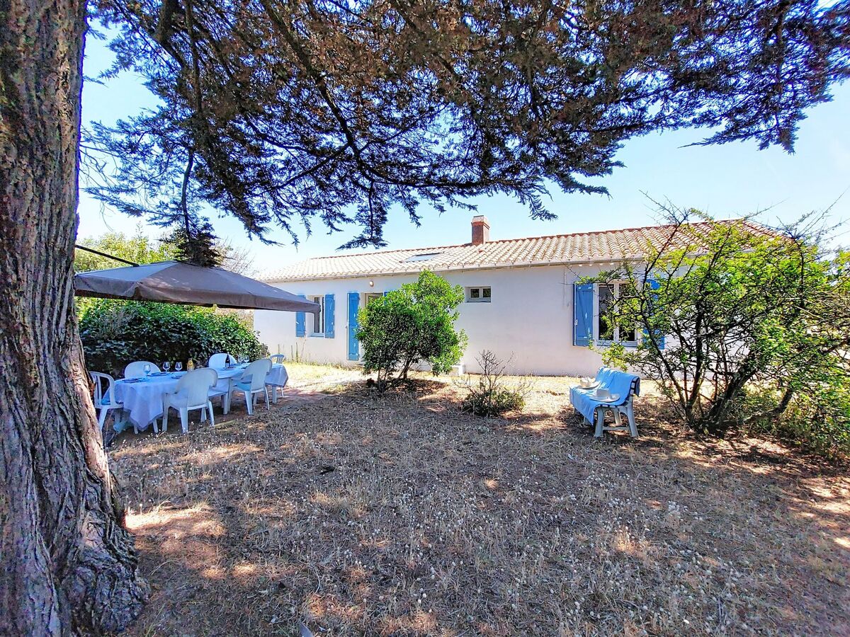 Villa La Coquille - Maison 8 pers. à 250 m de la mer - Photo 3