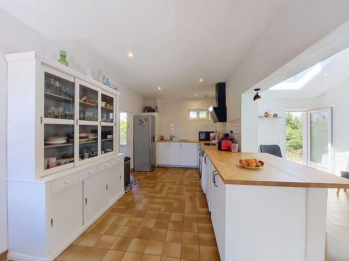Villa La Coquille - Maison 8 pers. à 250 m de la mer - Photo 5