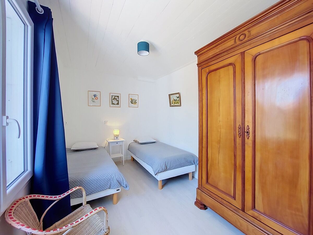 Villa La Coquille - Maison 8 pers. à 250 m de la mer - Photo 11