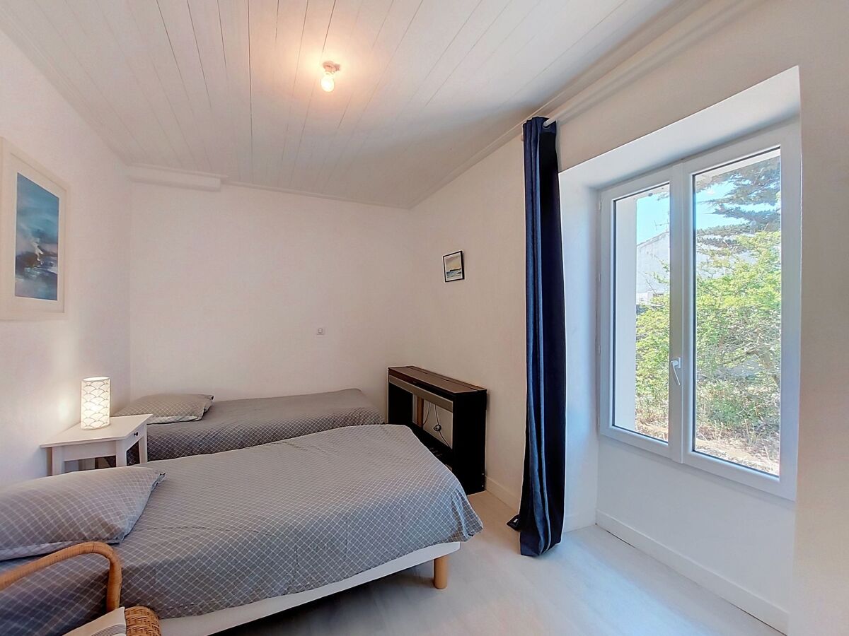 Villa La Coquille - Maison 8 pers. à 250 m de la mer - Photo 12