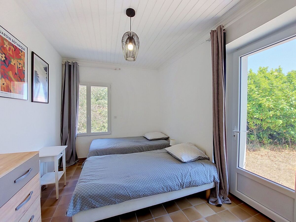 Villa La Coquille - Maison 8 pers. à 250 m de la mer - Photo 13