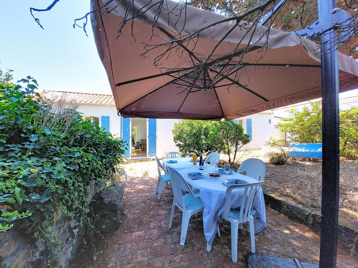 Villa La Coquille - Maison 8 pers. à 250 m de la mer - Photo 18