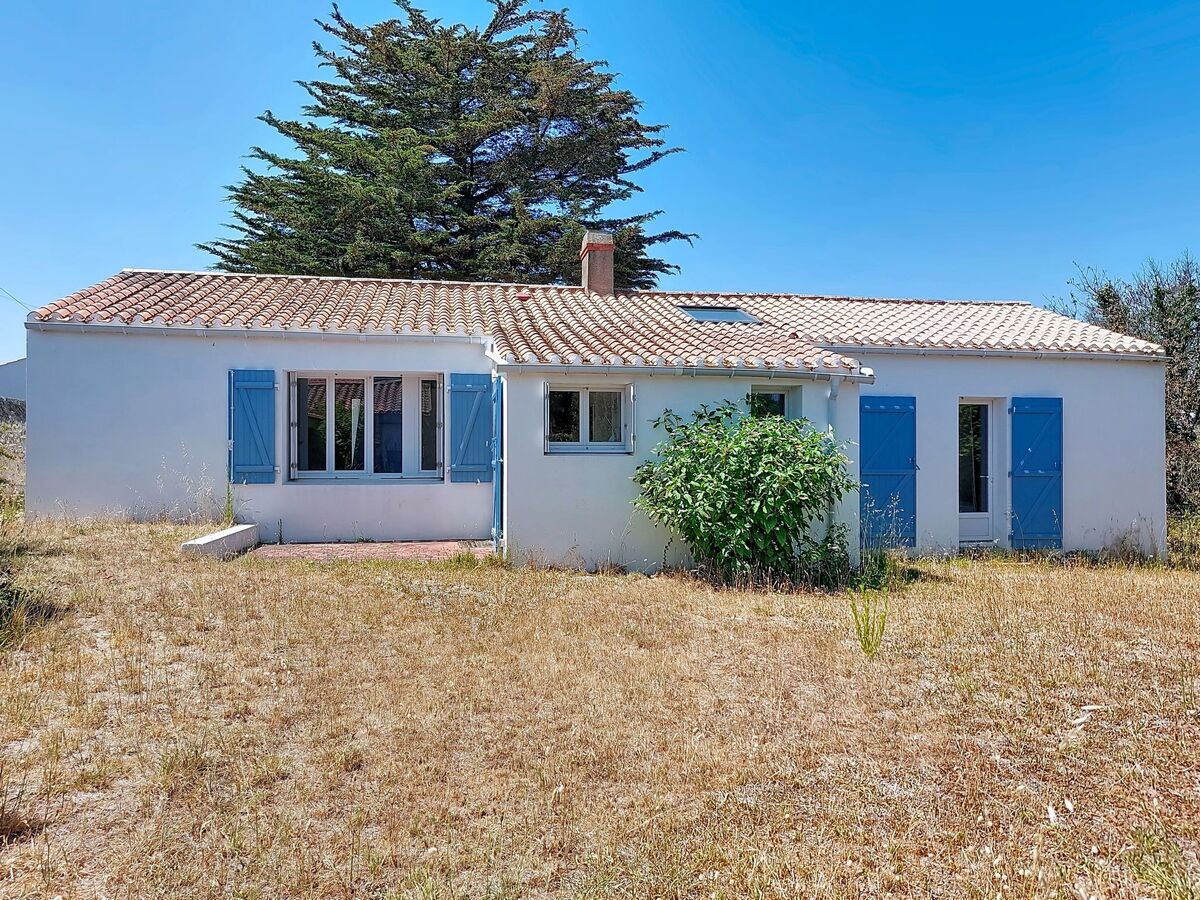 Villa La Coquille - Maison 8 pers. à 250 m de la mer - Photo 20
