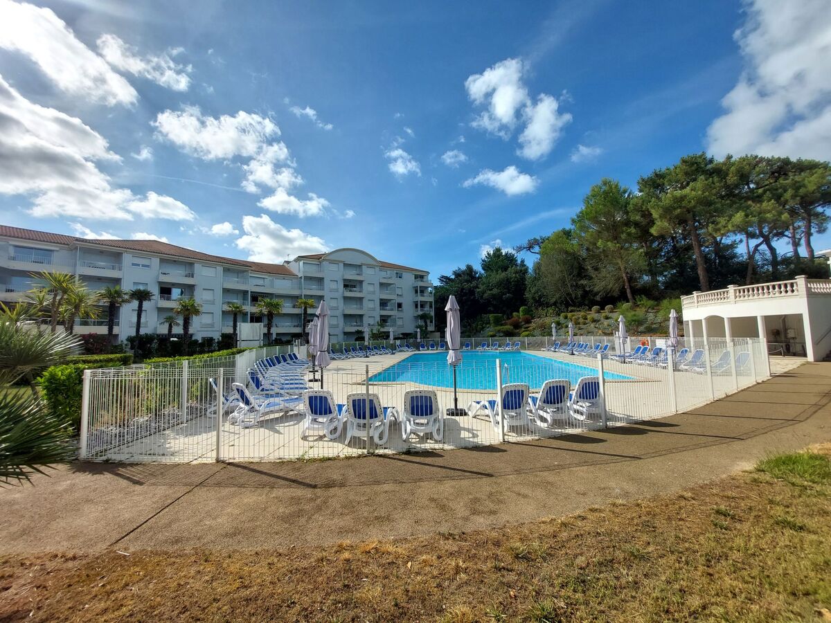 Apt 3 pièces 66 m² avec piscine chauffée aux Sables d'Olonne - Photo 2