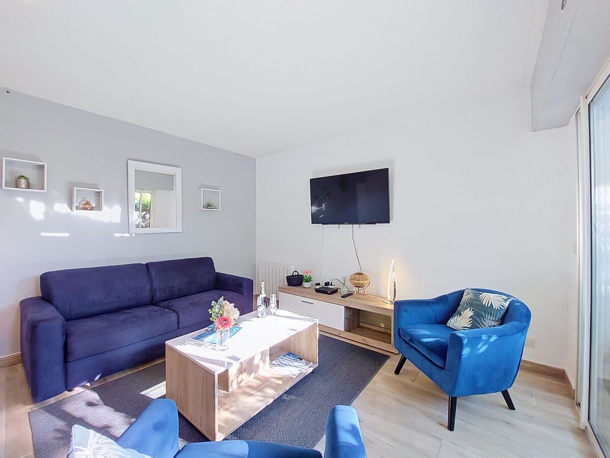 Apt 3 pièces 66 m² avec piscine chauffée aux Sables d'Olonne - Photo 3