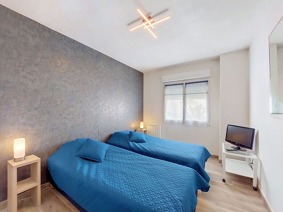 Apt 3 pièces 66 m² avec piscine chauffée aux Sables d'Olonne - Photo 5
