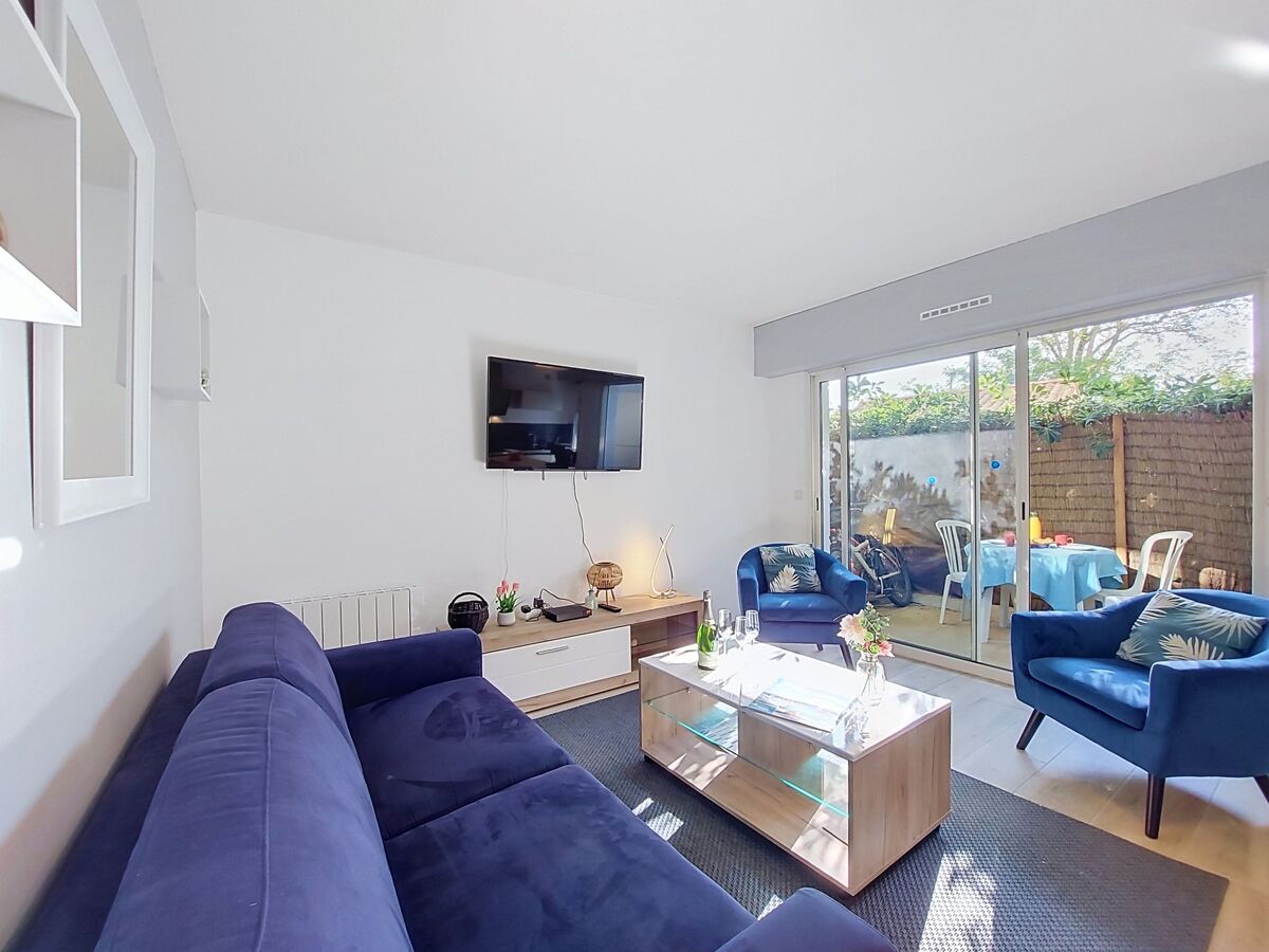 Apt 3 pièces 66 m² avec piscine chauffée aux Sables d'Olonne - Photo 6