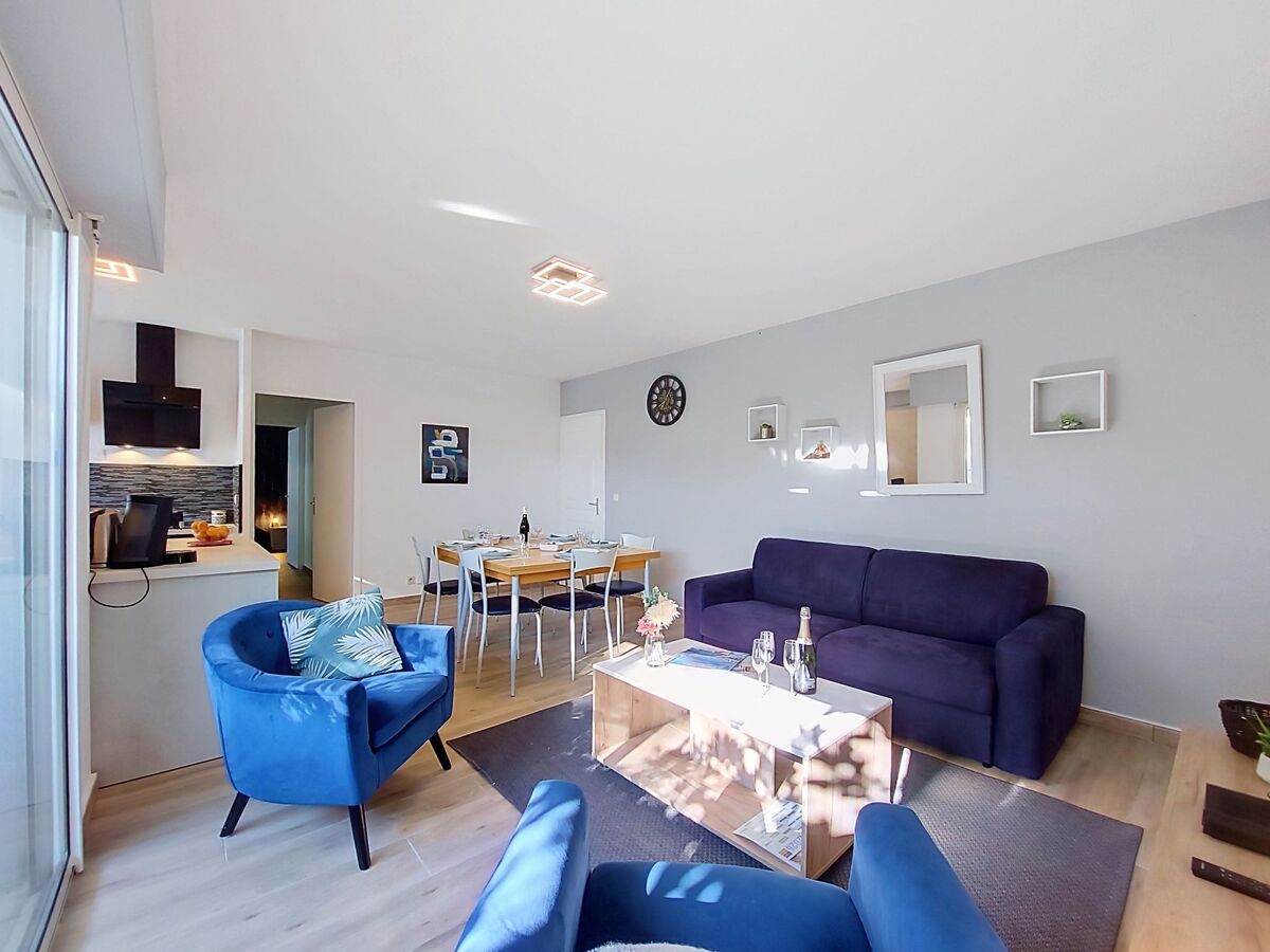 Apt 3 pièces 66 m² avec piscine chauffée aux Sables d'Olonne - Photo 7