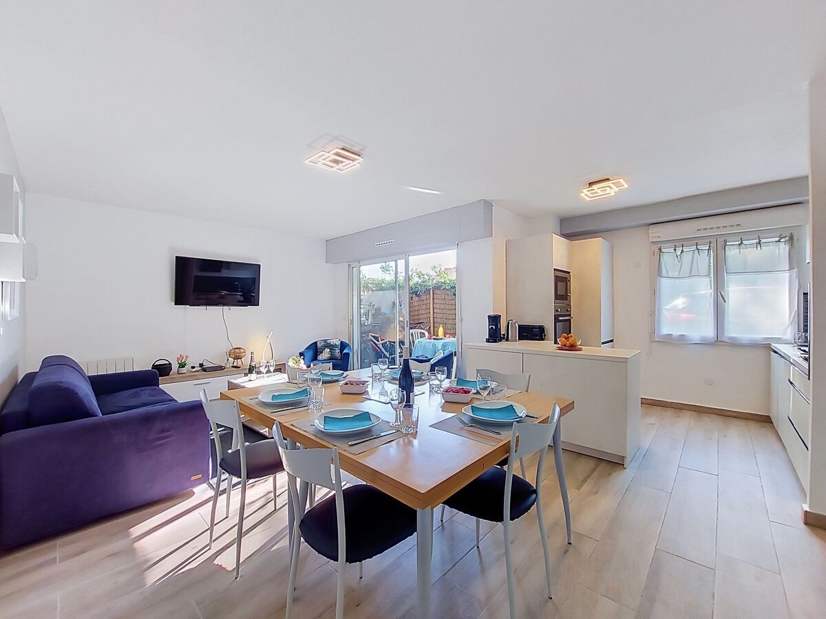 Apt 3 pièces 66 m² avec piscine chauffée aux Sables d'Olonne - Photo 8