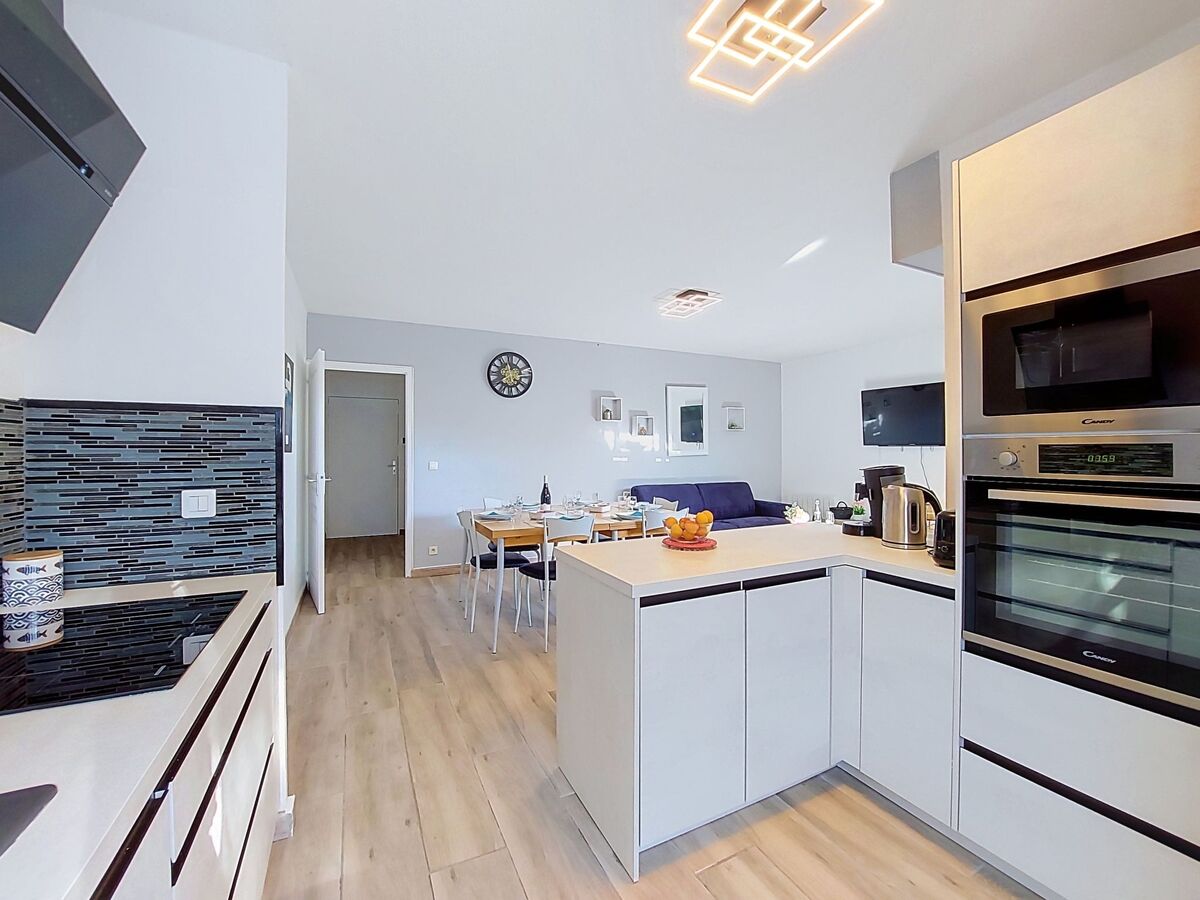 Apt 3 pièces 66 m² avec piscine chauffée aux Sables d'Olonne - Photo 9