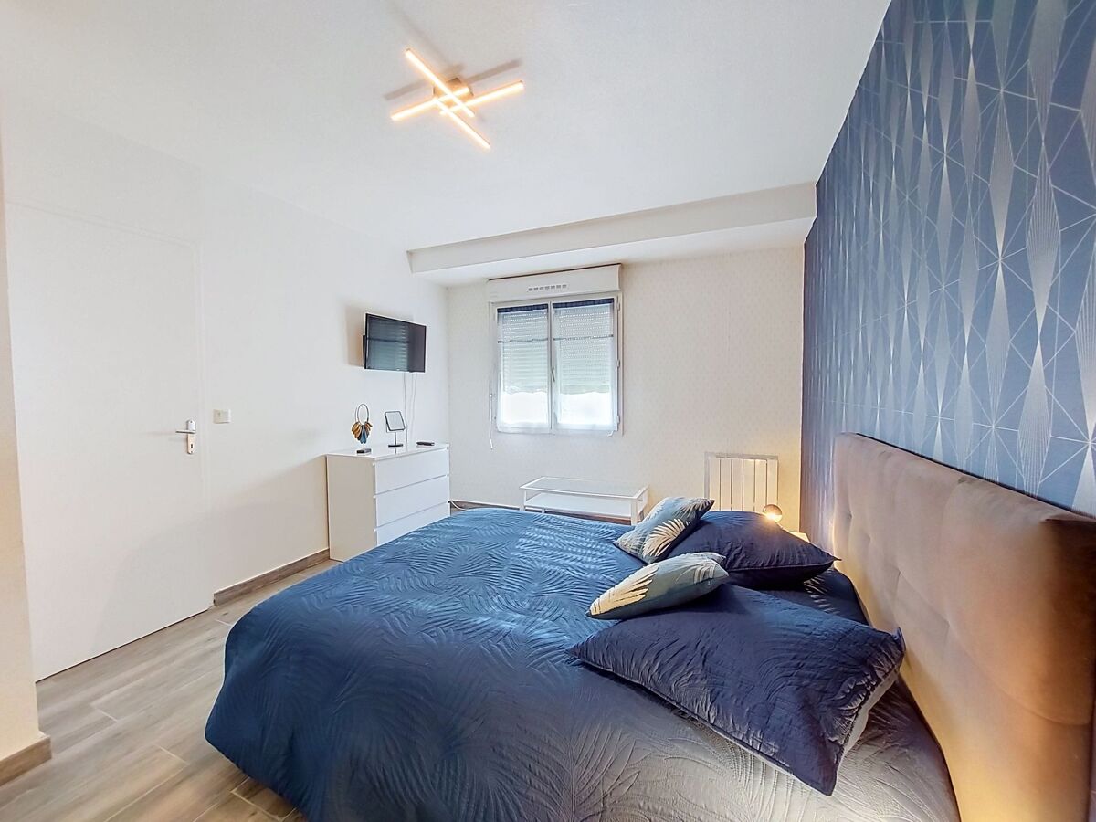 Apt 3 pièces 66 m² avec piscine chauffée aux Sables d'Olonne - Photo 11