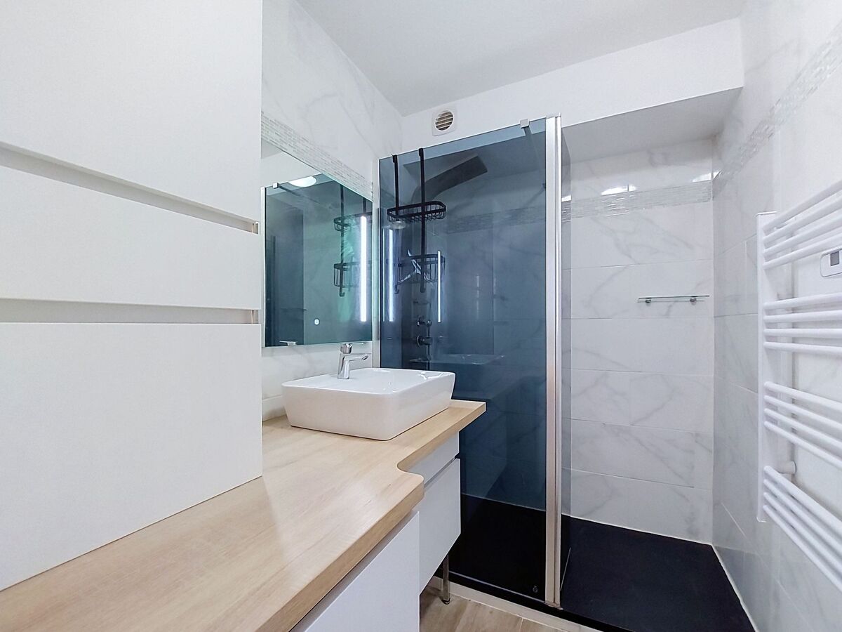 Apt 3 pièces 66 m² avec piscine chauffée aux Sables d'Olonne - Photo 14