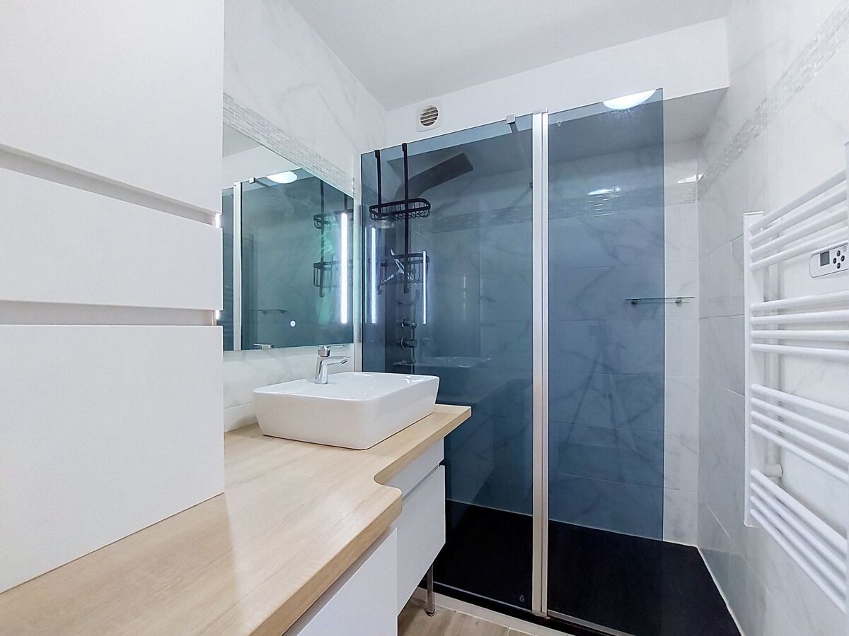 Apt 3 pièces 66 m² avec piscine chauffée aux Sables d'Olonne - Photo 15