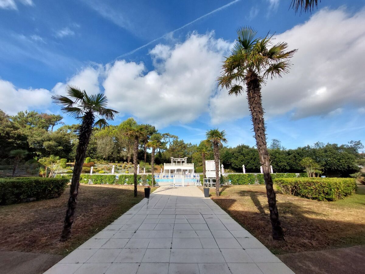 Apt 3 pièces 66 m² avec piscine chauffée aux Sables d'Olonne - Photo 18