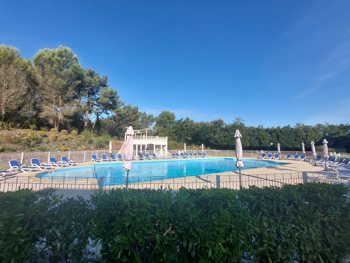 Apt 3 pièces 66 m² avec piscine chauffée aux Sables d'Olonne - Photo 19