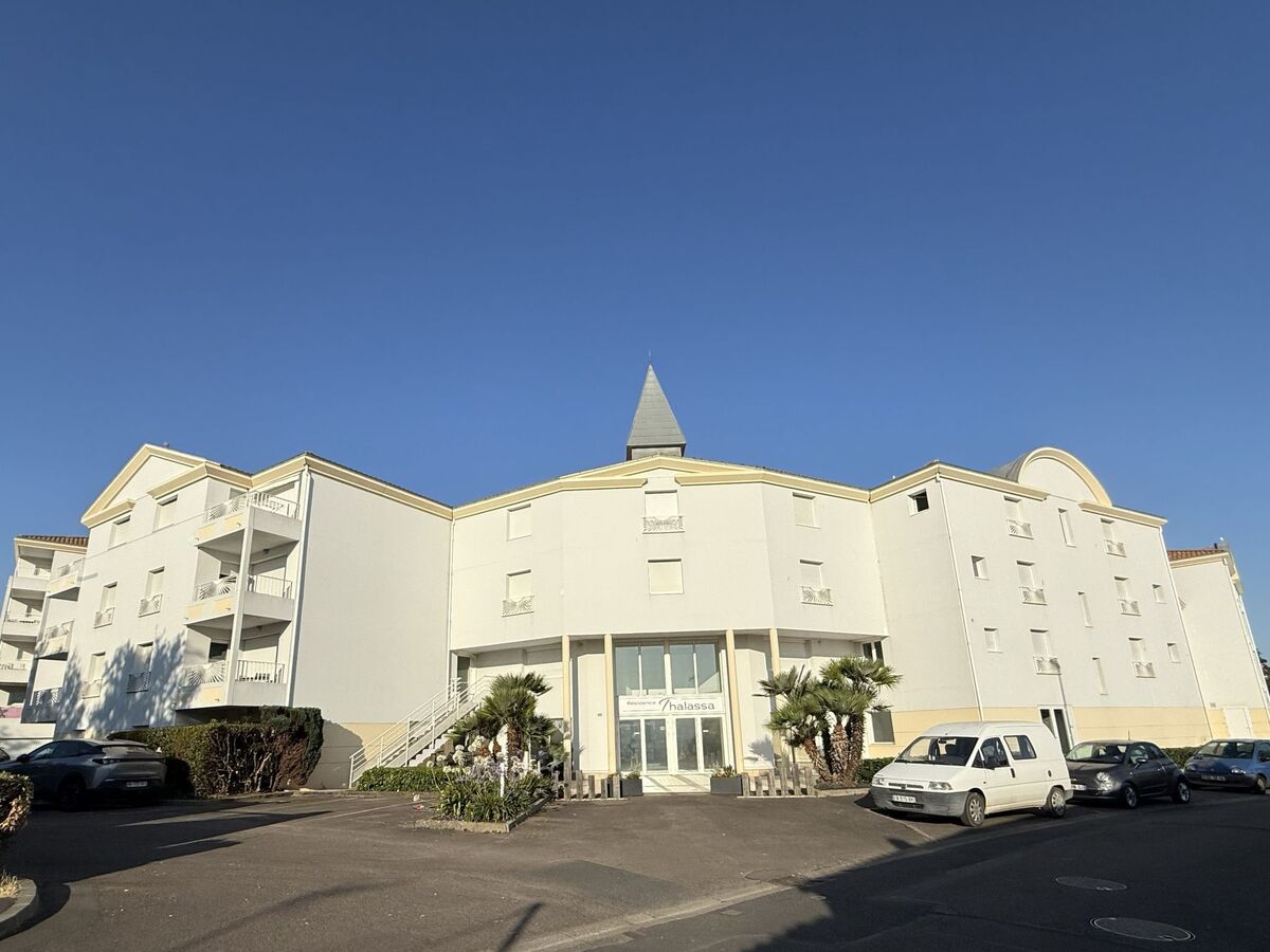 Apt 3 pièces 66 m² avec piscine chauffée aux Sables d'Olonne - Photo 23