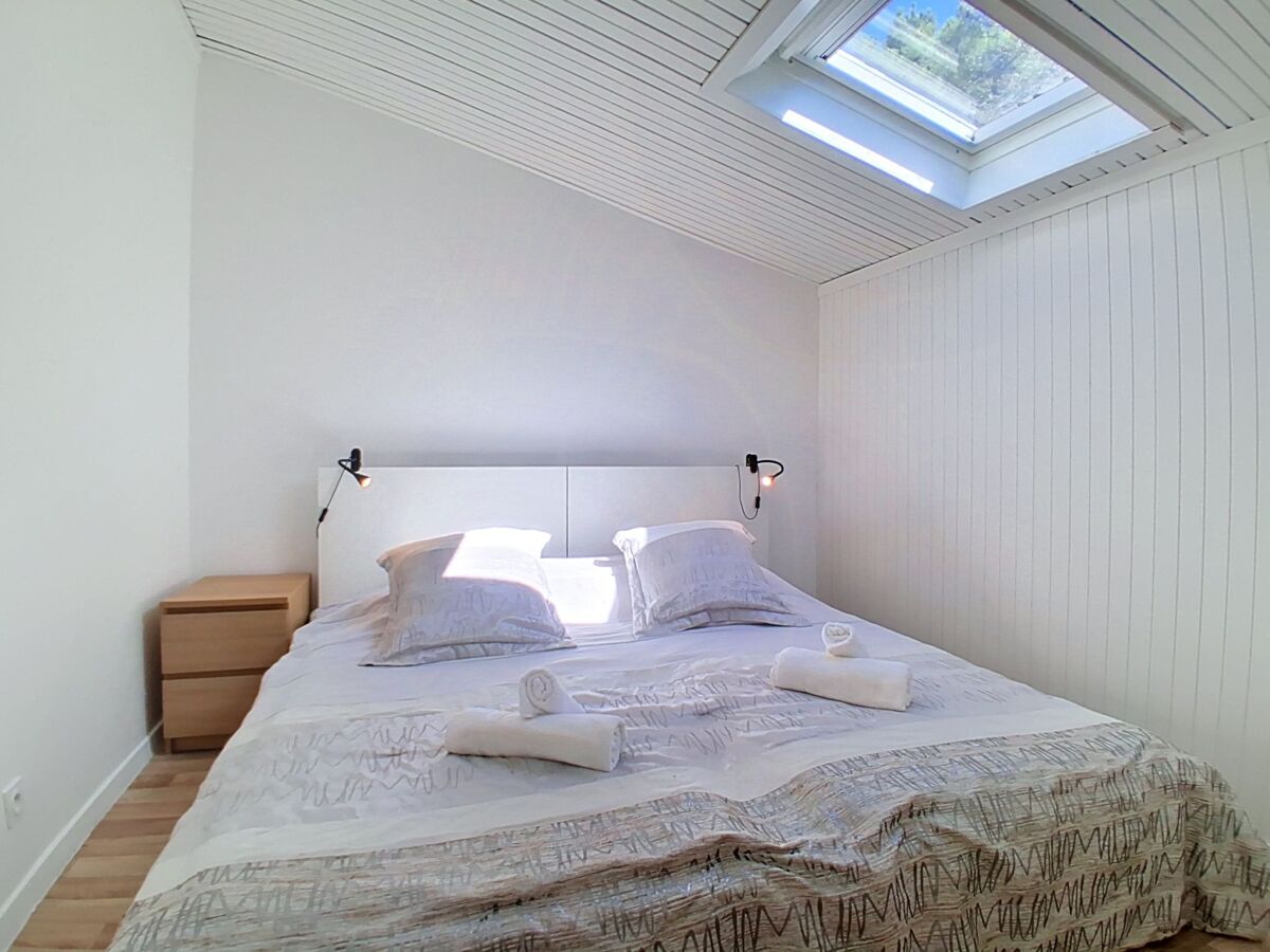 Les 3 Voiles, appartement 2 pers. vue forêt à Maubuisson - Photo 3