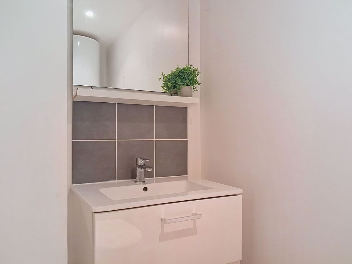 Les 3 Voiles, appartement 2 pers. vue forêt à Maubuisson - Photo 21