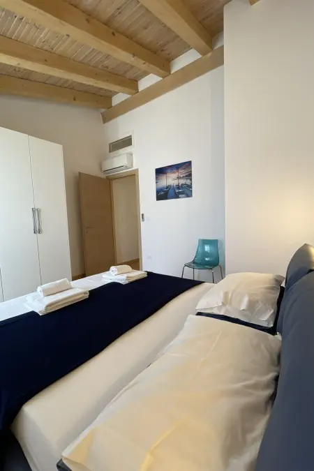 Maison Volme à Banjole : piscine privée, 300m de la mer : photo 10