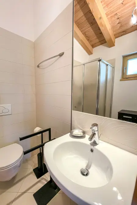 Maison Volme à Banjole, piscine privée 300 m mer : photo 16