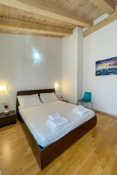 Maison Volme à Banjole, piscine privée 300 m mer : photo 19