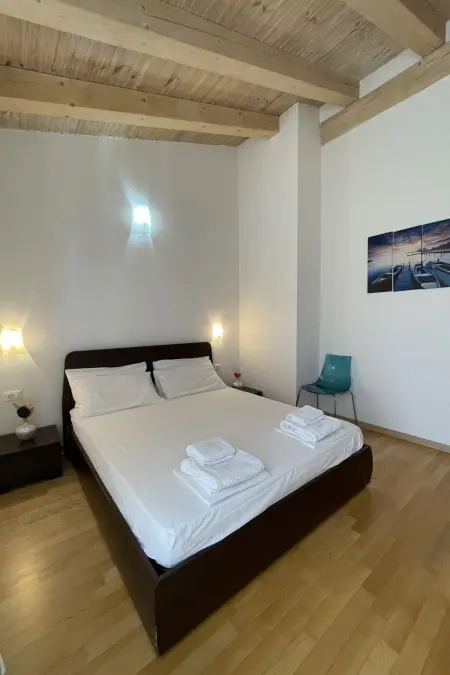 Maison Volme à Banjole, 2 piscines privées : photo 18