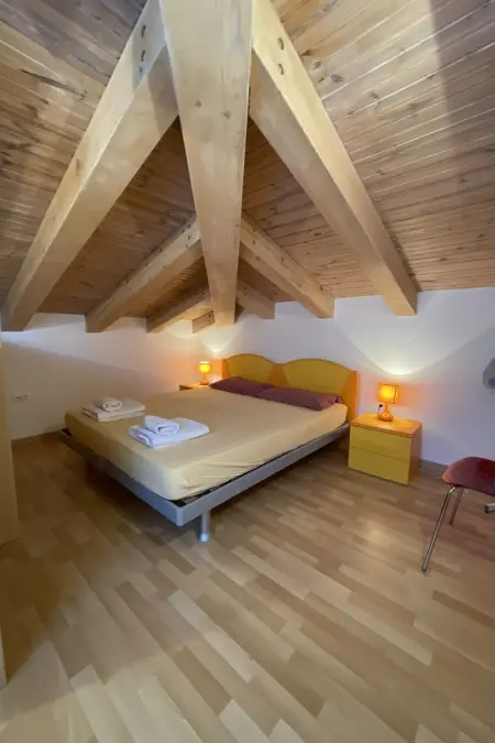 Maison Volme à Banjole, 2 piscines privées : photo 25